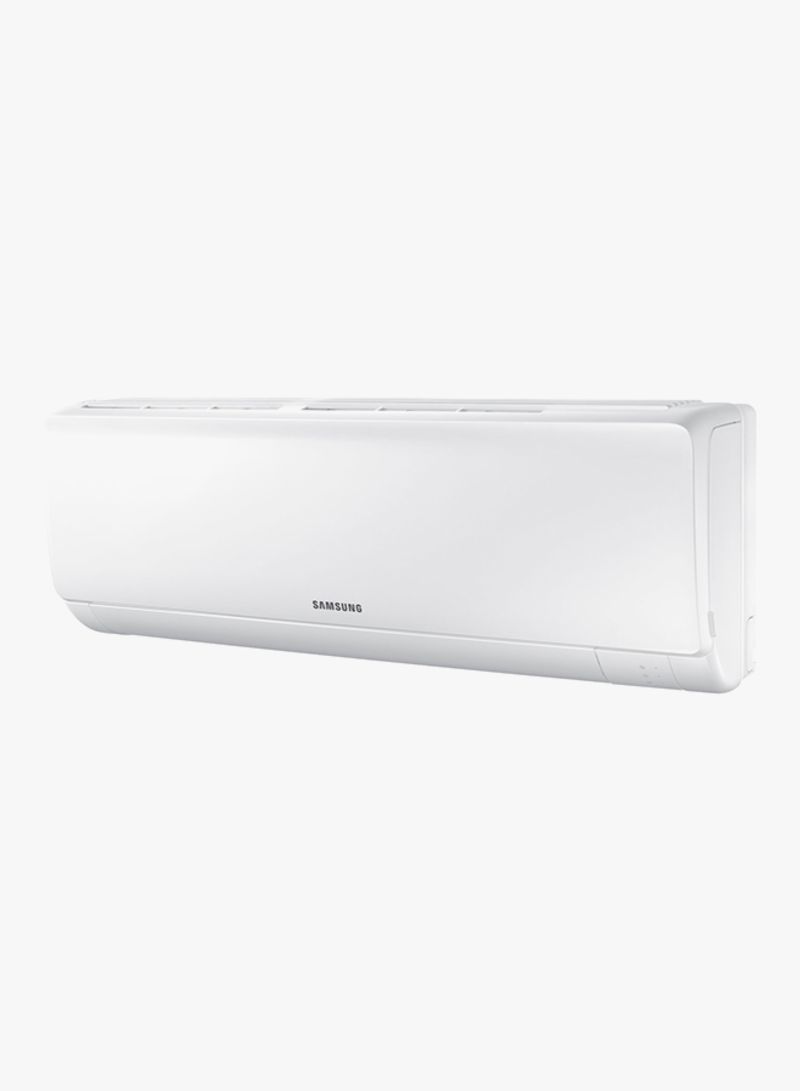 Split Air Conditioner 2 Ton AR24KCFHRWK White